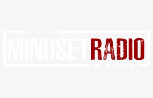 Mindset Radio"data Light Src="https - Graphics, HD Png Download, Free Download